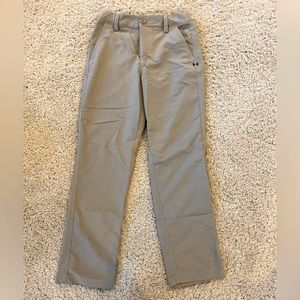 Kids Under Armor Pants